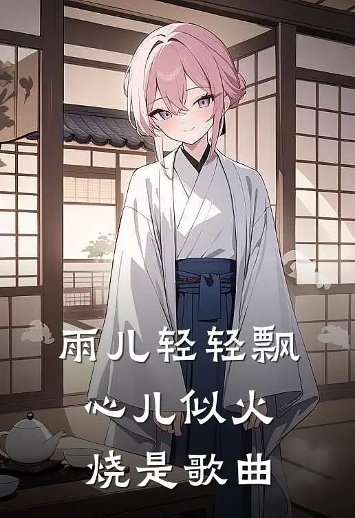 雨儿轻轻飘心儿似火烧是歌曲